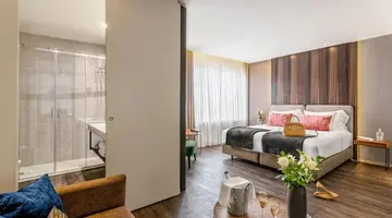 Hotel Moon & Sun Porto