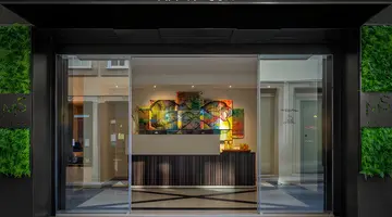 Hotel Moon & Sun Porto