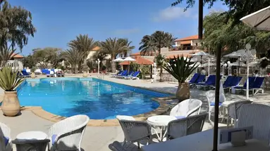 Hotel Morabeza