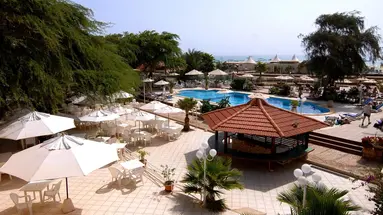 Hotel Morabeza