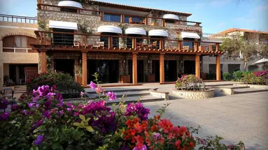 Hotel Morabeza