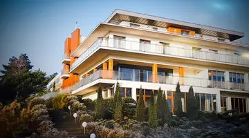 Hotel Moran SPA