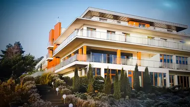 Hotel Moran SPA