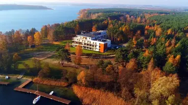 Hotel Moran SPA