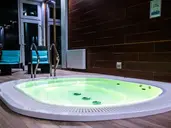 Hotel Moran SPA