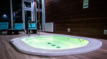Hotel Moran SPA