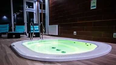 Hotel Moran SPA