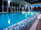 Hotel Moran SPA