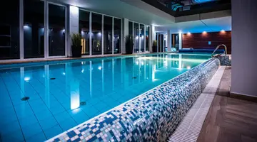 Hotel Moran SPA