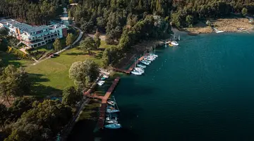 Hotel Moran SPA