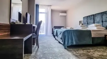 Hotel Moran SPA