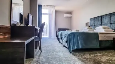 Hotel Moran SPA