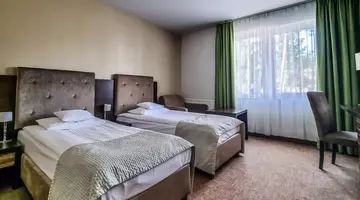 Hotel Moran SPA