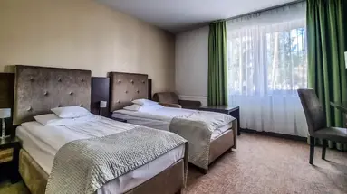 Hotel Moran SPA