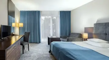 Hotel Moran SPA