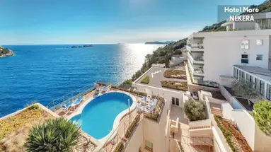 Hotel More Dubrovnik - Adults Only +14