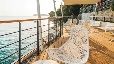 Hotel More