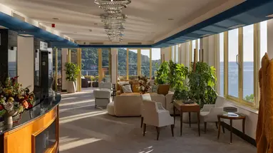 Hotel More
