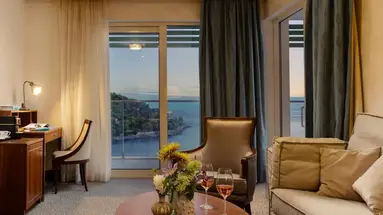 Hotel More