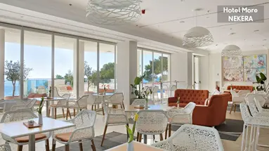 Hotel More