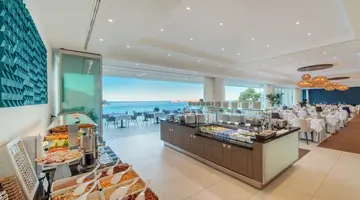 Hotel More