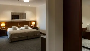 Hotel More