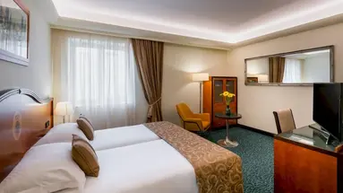 Hotel More
