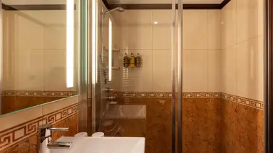 Hotel More