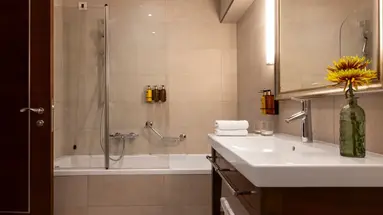 Hotel More