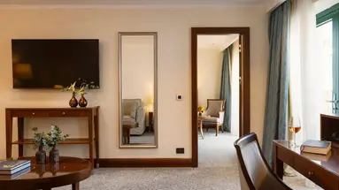 Hotel More