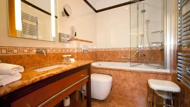 Hotel More