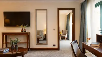 Hotel More