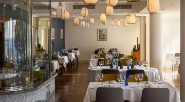 Hotel More