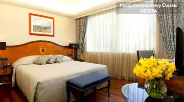 Hotel More