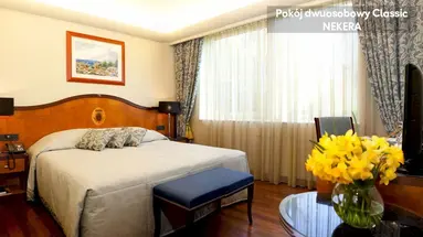 Hotel More