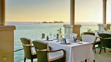 Hotel More