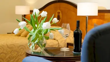 Hotel More