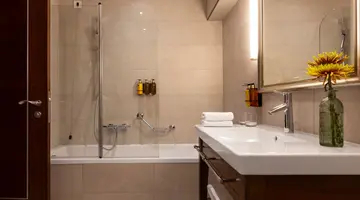 Hotel More