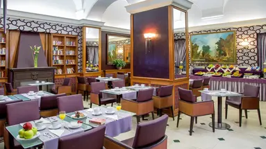 Hotel Morgana