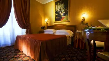 Hotel Morgana