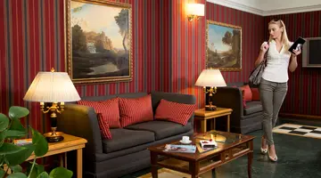 Hotel Morgana