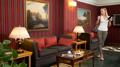 Hotel Morgana