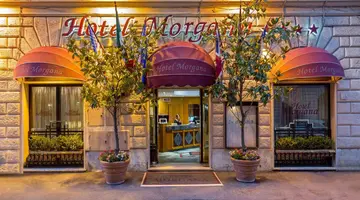 Hotel Morgana