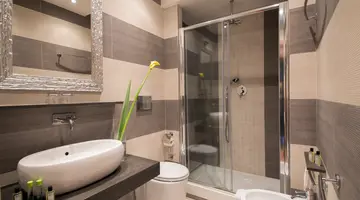 Hotel Morgana