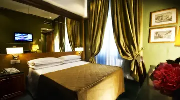Hotel Morgana