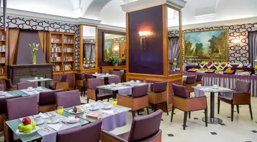 Hotel Morgana