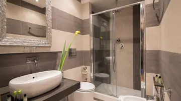 Hotel Morgana