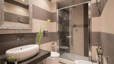 Hotel Morgana