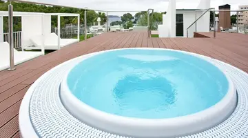 Hotel Morlans Garden