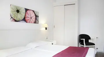 Hotel Morlans Garden